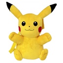 Plush Backpack Nintendo Pokémon Pikachu