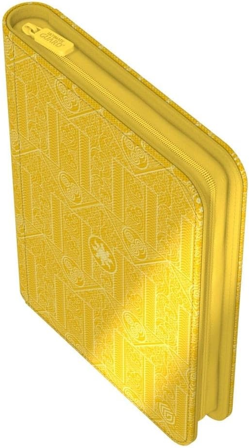Ultimate Guard Zipfolio 160 Xenoskin Magic: the Gathering   Avatar: the Last Airbender - White Mana