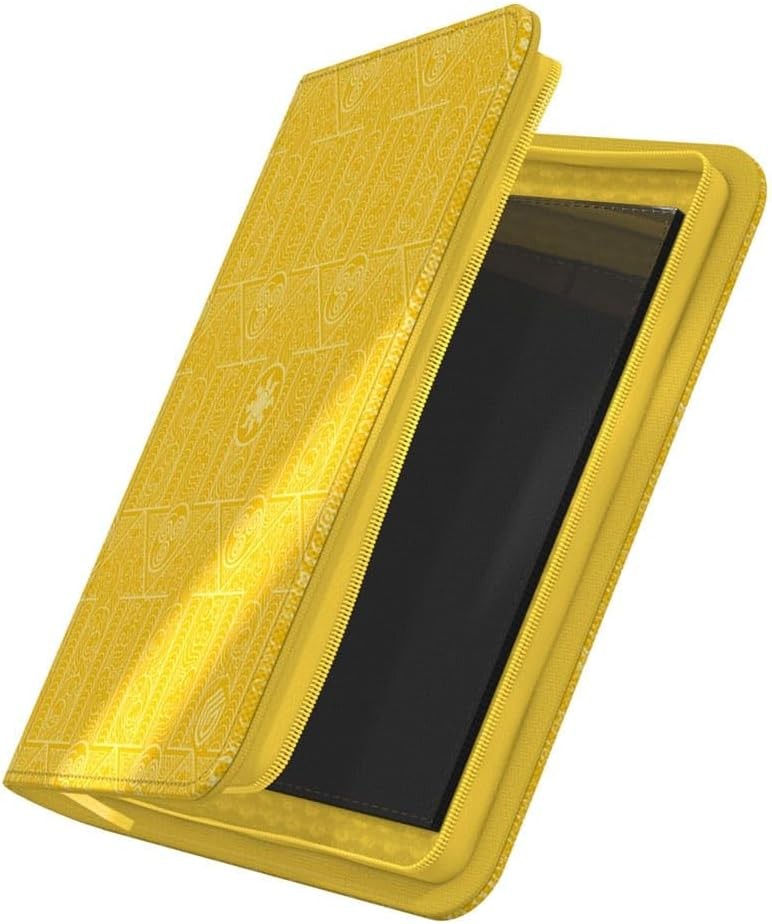 Ultimate Guard Zipfolio 160 Xenoskin Magic: the Gathering   Avatar: the Last Airbender - White Mana