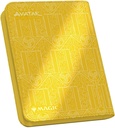 Ultimate Guard Zipfolio 160 Xenoskin Magic: the Gathering   Avatar: the Last Airbender - White Mana
