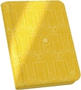 Ultimate Guard Zipfolio 160 Xenoskin Magic: the Gathering   Avatar: the Last Airbender - White Mana