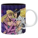 Jojo's Bizarre Adventure Giorno & Bruno Mug