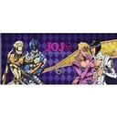 Jojo's Bizarre Adventure Giorno & Bruno Mug