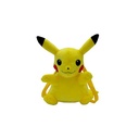 Plush Backpack Nintendo Pokémon Pikachu