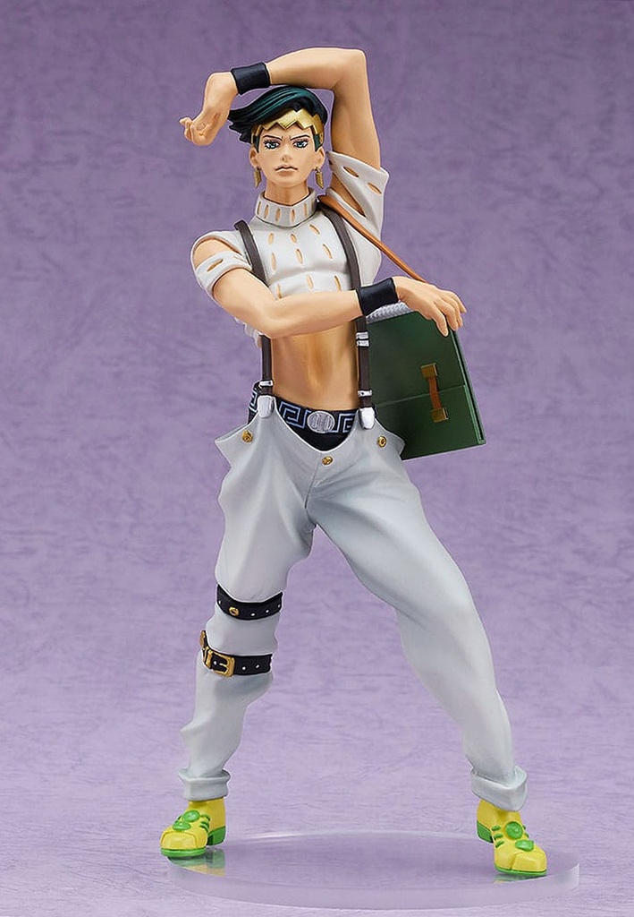 JoJo's Bizarre Adventure - Rohan Kishibe Pop up Parade - Statue