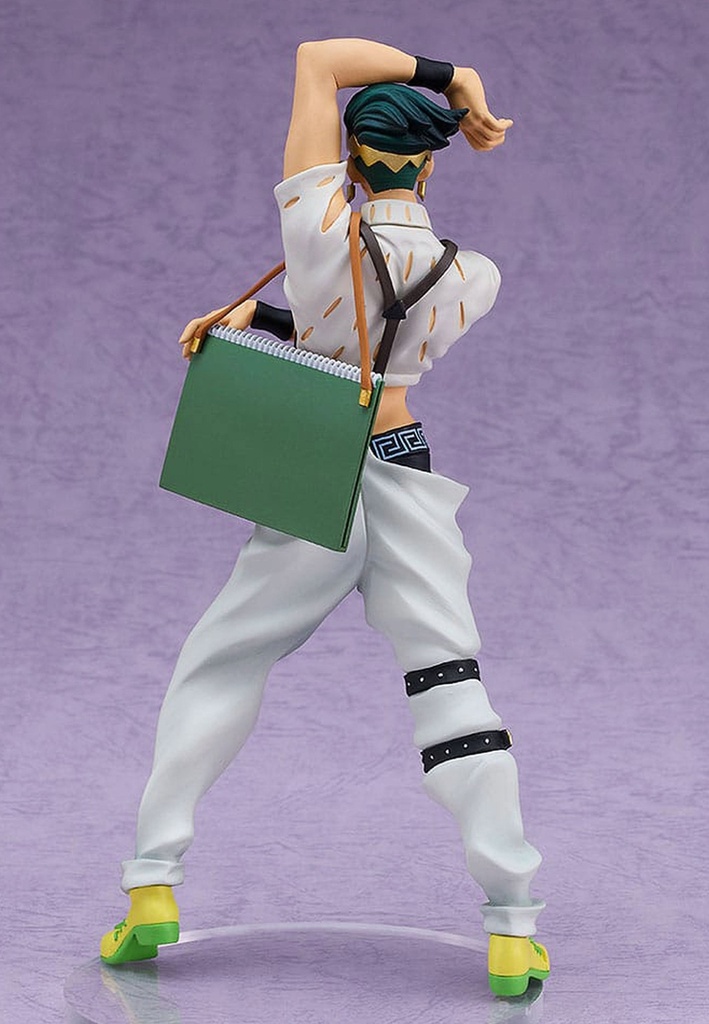 JoJo's Bizarre Adventure - Rohan Kishibe Pop up Parade - Statue