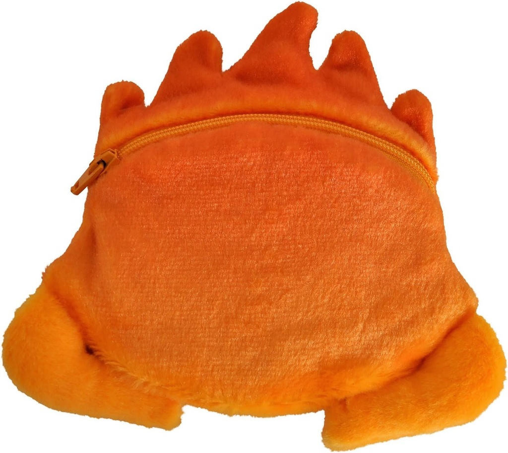 Divers Abysse Corp_PELSMC025 Final Fantasy-Square Cactuar Pillow, Multi Colour