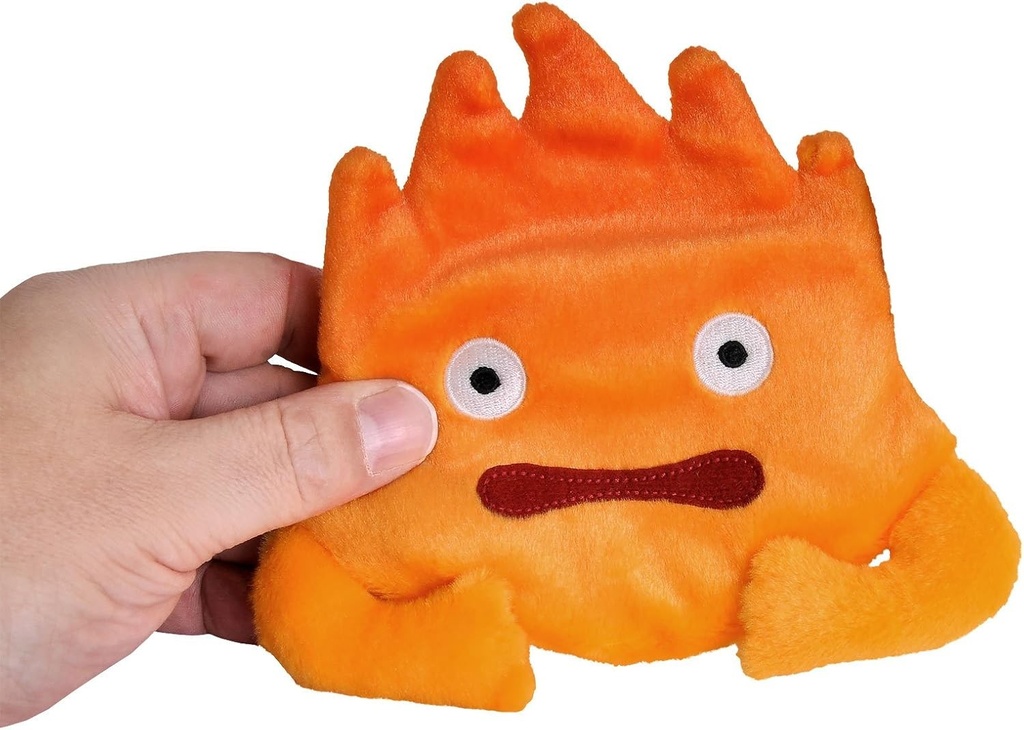 Divers Abysse Corp_PELSMC025 Final Fantasy-Square Cactuar Pillow, Multi Colour