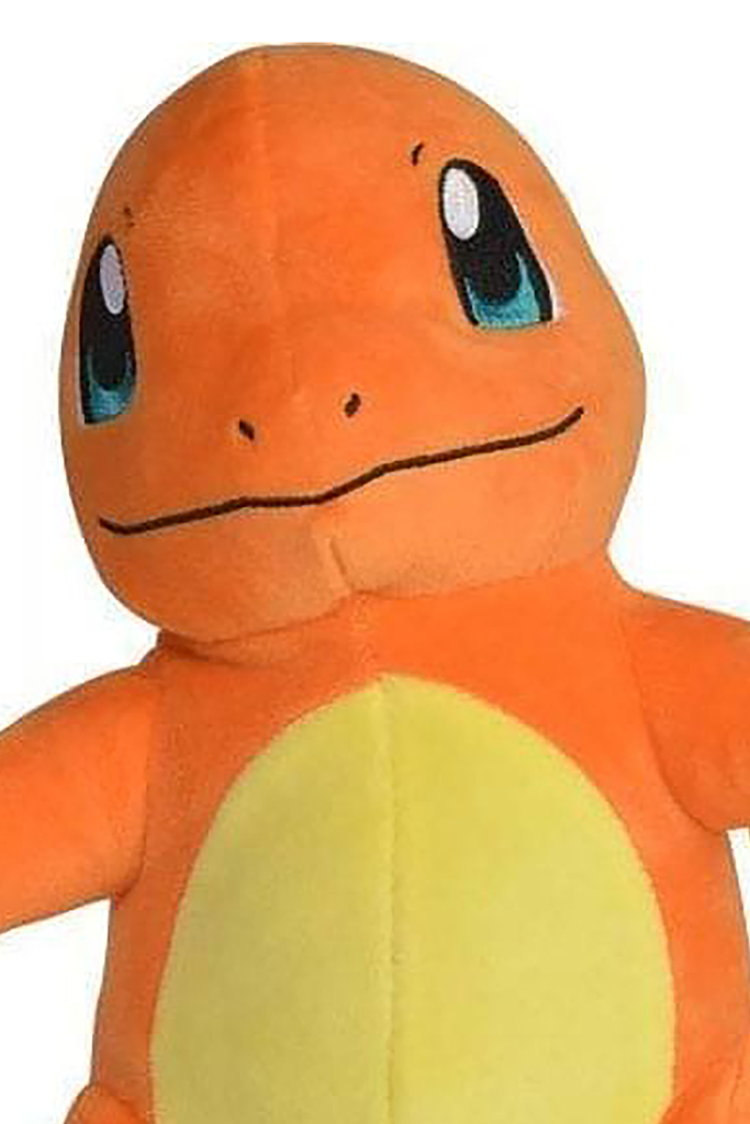 Pokemon 8" Plush Toys Video Game Cuddly Kids Toy