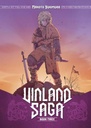 Vinland Saga 03 - English Manga