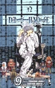Death Note 09 - English Manga