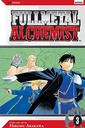 Fullmetal Alchemist Fullmetal Alchemist  Vol. 3  Book 3  (Paperback)