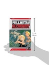 Fullmetal Alchemist 06 - English Manga