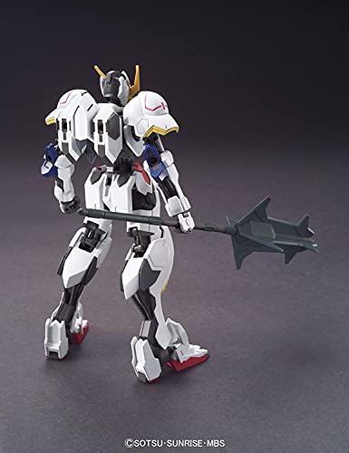 Bandai Hobby HG IBO #001 Gundam Barbatos 1/144 Plastic Model Kit