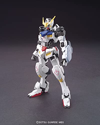 Bandai Hobby HG IBO #001 Gundam Barbatos 1/144 Plastic Model Kit