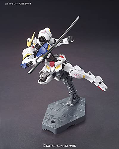 Bandai Hobby HG IBO #001 Gundam Barbatos 1/144 Plastic Model Kit