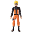 Anime Heroes 36907 Naruto Sage Mode, Orange, 17 Centimeters