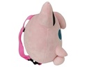 Backpack Educa Borras Pokémon Jigglypuff