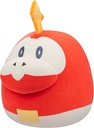 Pokemon - Fuecoco Mega Squishmallow - 50 cm