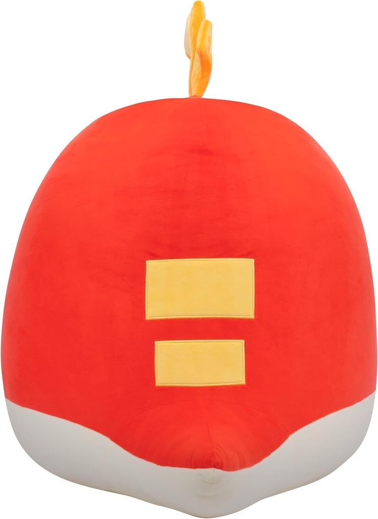 Pokemon - Fuecoco Mega Squishmallow - 50 cm