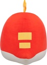 Pokemon - Fuecoco Mega Squishmallow - 50 cm