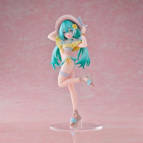 SEGA-Luminasta Hatsune Miku Series Hatsune Miku Conceptual Series Vol.1 Figure