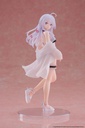 Taito-Wandering Witch: the Journey of Elaina Coreful Figure - Elaina (Swimsuit Ver.)