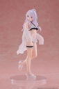 Taito-Wandering Witch: the Journey of Elaina Coreful Figure - Elaina (Swimsuit Ver.)