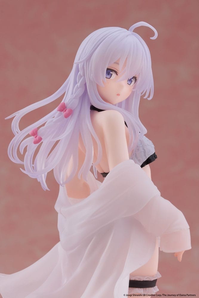 Taito-Wandering Witch: the Journey of Elaina Coreful Figure - Elaina (Swimsuit Ver.)