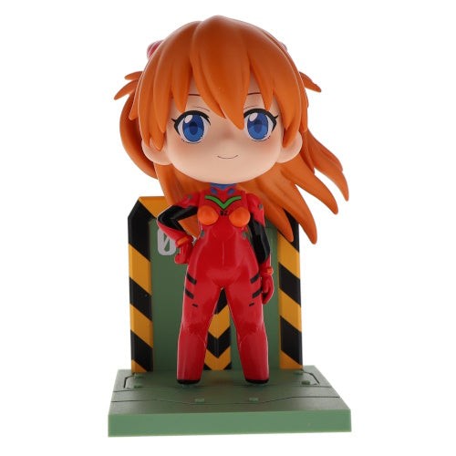 Neon Genesis Evangelion - Mega Blind Box - 12 cm