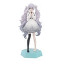 Hatsune Miku - Empty Sekai Miku Figure - PVC Figure - 15 cm
