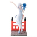 Tying the Knot with an Amagami Sister - Asahi Amagami - PVC Figure - 16 cm