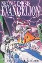 Neon Genesis Evangelion 3-in-1 - Vol. 1 - English Manga