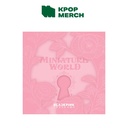 BLACKPINK - the Game Collection - MINIATURE WORLD - Box