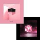 Blackpink - Square up (Random Cover) - CD Box