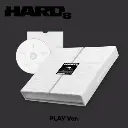 SHINee - HARD (Package Ver.) - CD Box