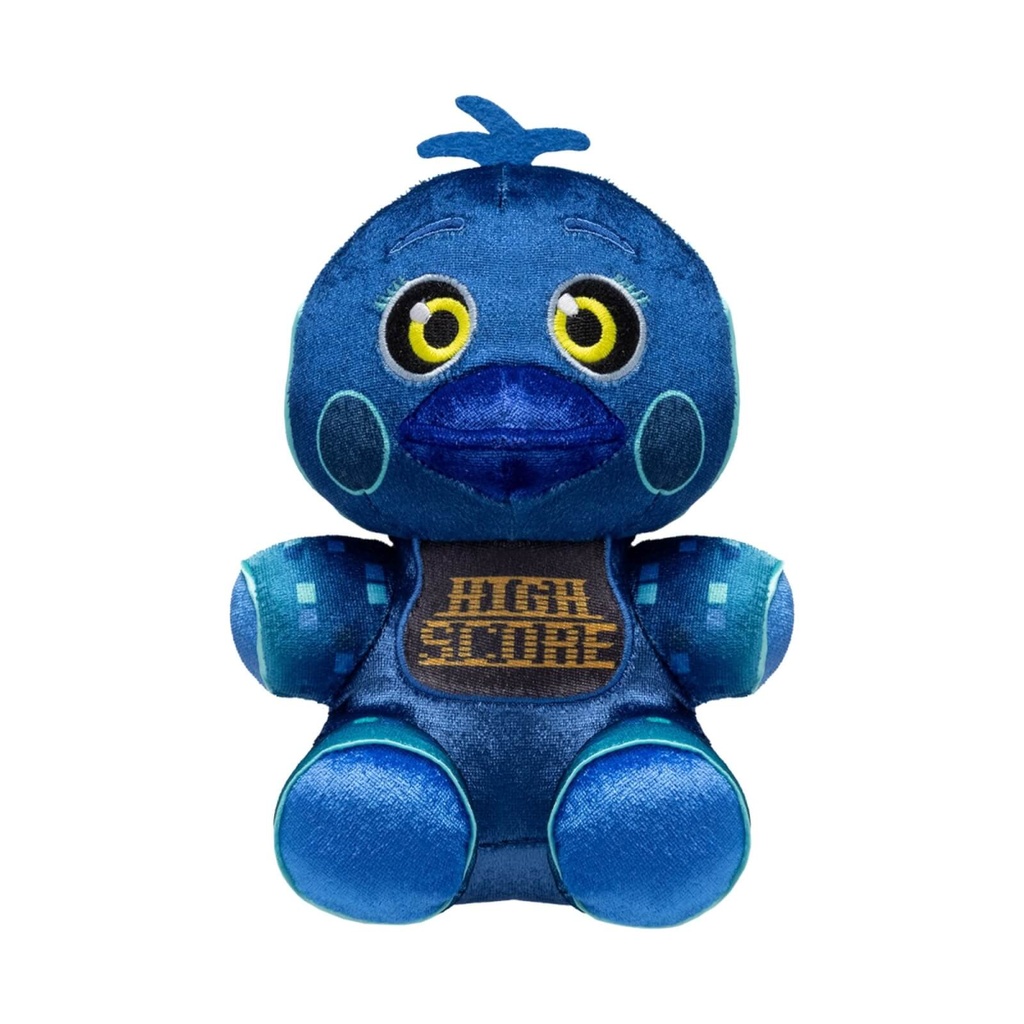 Fnaf - Chica - High Score Plush - 18 cm
