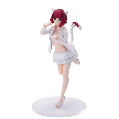 Oshi No Ko - Kana Arima - Memcho and Ruby Luminasta - PVC Figure - 21 cm