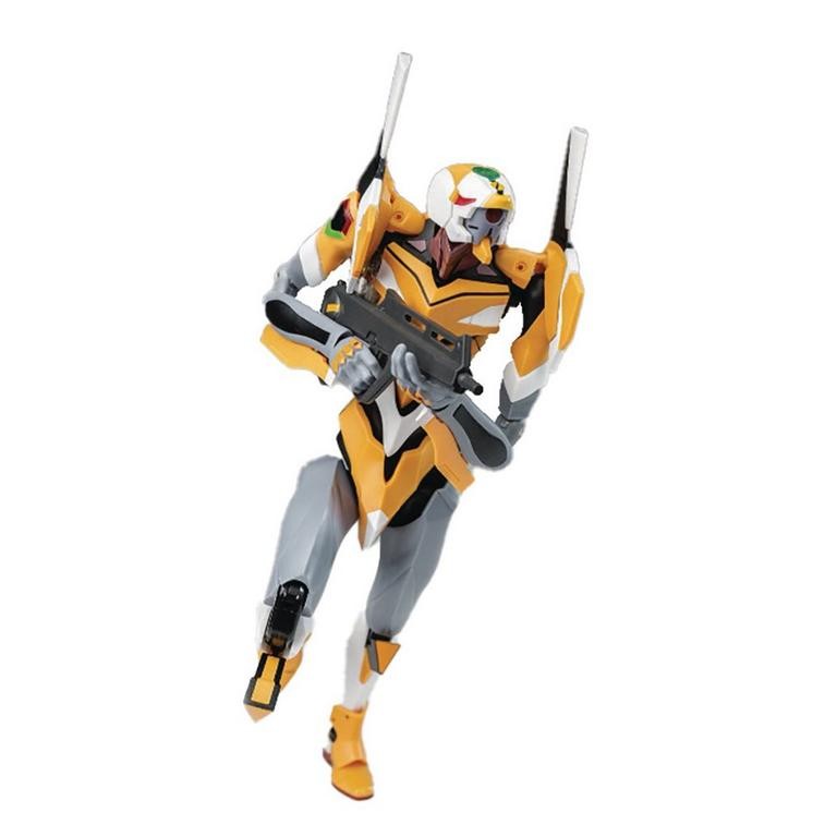 Neon Genesis Evangelion - EVA-00 PROTOTYPE - Model Build Kit - 20 cm