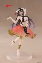 Overlord - Albedo Belly Dancer Ver. - PVC Figure - 18 cm