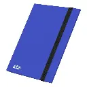 Ultimate Guard - Flexxfolio 360 - 18-Pocket - Trading Card Binder - Blue