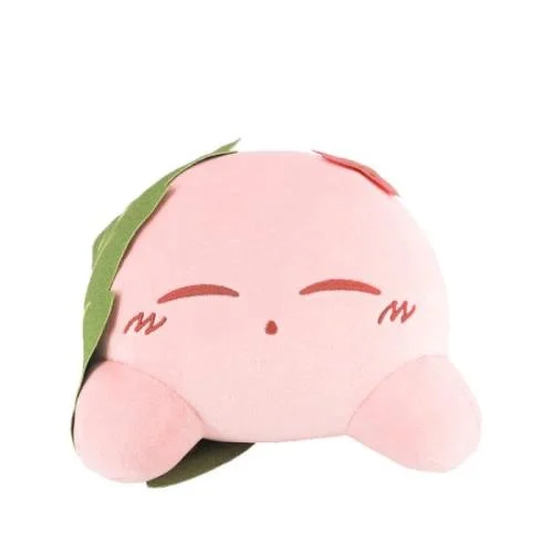 Kirby - Kirby Mochi Plush - 14 cm