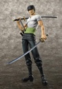 One Piece - Zoro Roronoa - Portrait of Pirates: Neo-DX Roronoa 10th LIMITED VERSION - PVC Figure - 23 cm