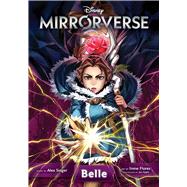 Disney Mirrorverse: Belle - English Manga