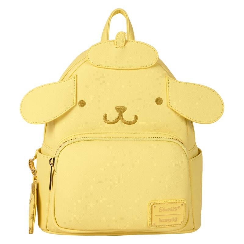 Sanrio - Loungefly Backpack - PomPomPurin