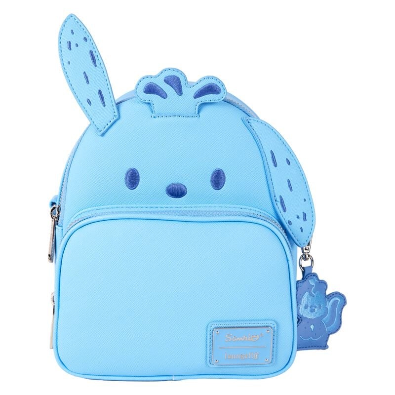 Sanrio - Loungefly Backpack - Pochacco