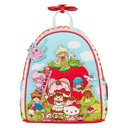 Sanrio - Loungefly Backpack - Strawberry Shortcake