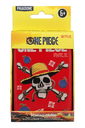 One Piece - Playing Card Deck in Tin