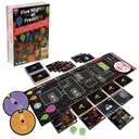 Five Nights at Freddy's - Survive Until 6am Board Game