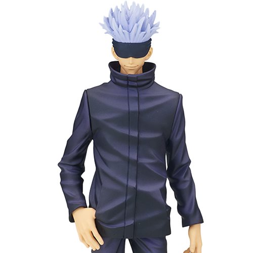 Jujutsu Kaisen - Satoru Gojo - Jukon No Kata - PVC Figure - 17 cm